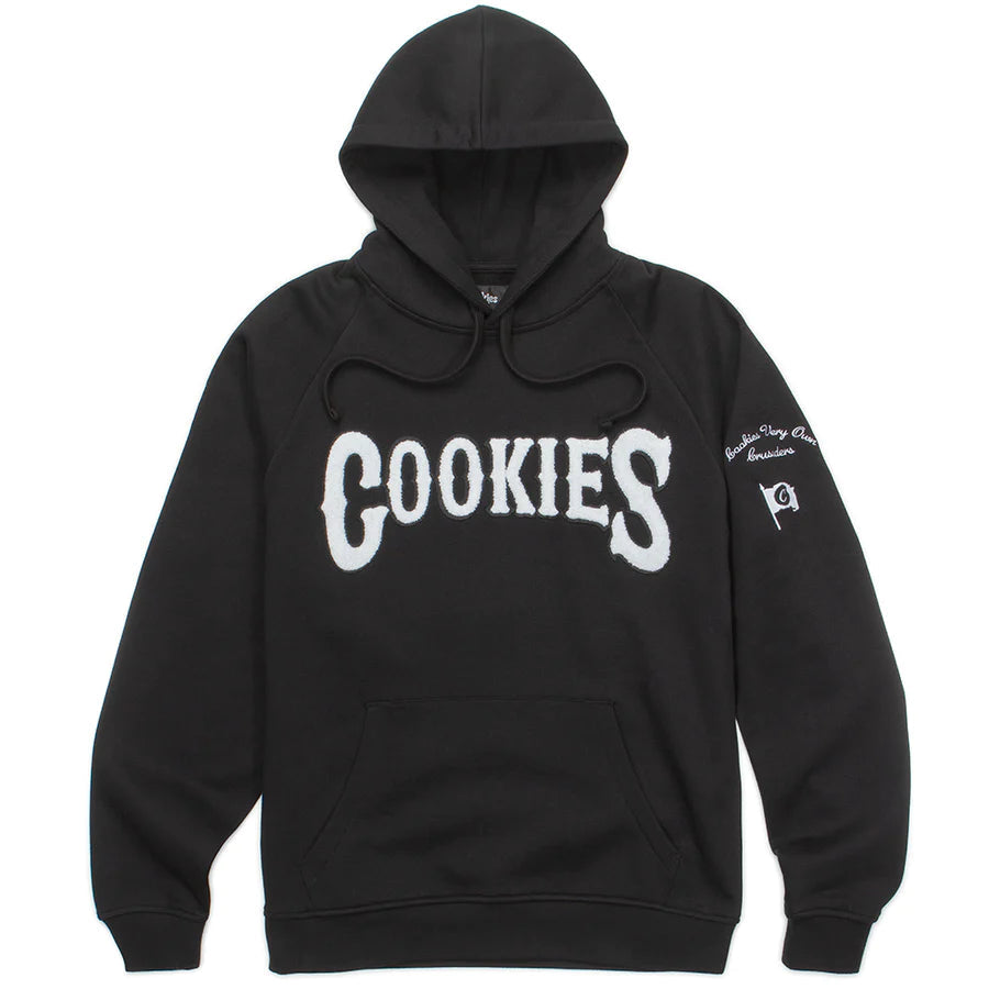 Cookies Crusaders Pullover Hoodie