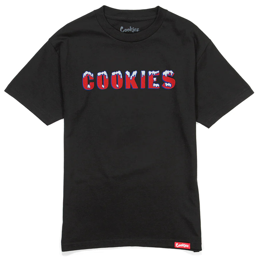 Cookies Ice Box Tee T-Shirt