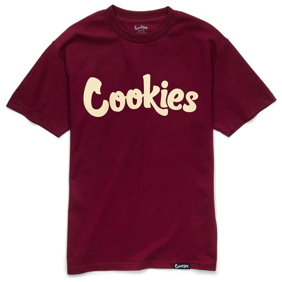 Cookies Original Logo Tee T-Shirt