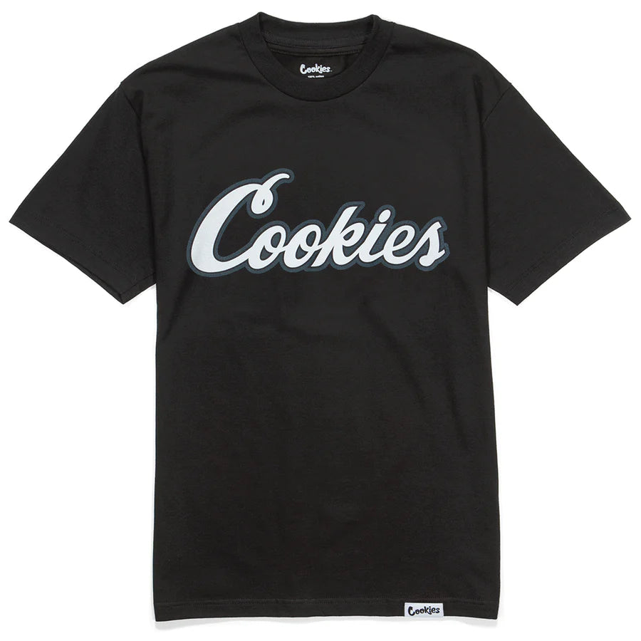 Cookies Triumph Logo T-Shirt