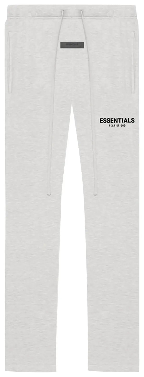 Fear of God Essentials Relaxed Sweatpants Light Oatmeal