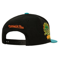 Load image into Gallery viewer, Mitchell &amp; Ness Citrus Cooler Snapback Coop Los Angeles Dodgers
