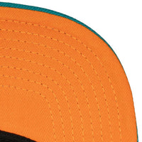 Load image into Gallery viewer, Mitchell &amp; Ness Citrus Cooler Snapback Coop Los Angeles Dodgers
