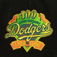 Load image into Gallery viewer, Mitchell &amp; Ness Citrus Cooler Snapback Coop Los Angeles Dodgers
