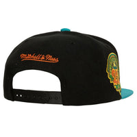 Load image into Gallery viewer, Mitchell &amp; Ness Citrus Cooler Snapback Coop San Francisco Giants
