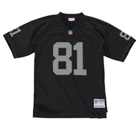 Load image into Gallery viewer, Mitchell &amp; Ness Legacy Tim Brown Oakland Raiders 1997 Jersey

