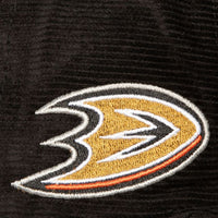 Load image into Gallery viewer, Mitchell &amp; Ness All Directions Snapback Anaheim Ducks
