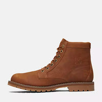 Load image into Gallery viewer, Timberland Men’s Redwood Falls Waterproof Boot
