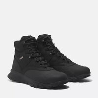 Load image into Gallery viewer, Timberland Men&#39;s Mt. Lincoln Waterproof Insulated Boot
