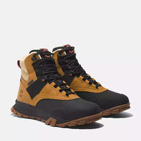 Load image into Gallery viewer, Timberland Men&#39;s Mt. Lincoln Waterproof Insulated Boot
