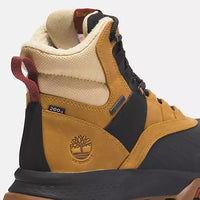 Load image into Gallery viewer, Timberland Men&#39;s Mt. Lincoln Waterproof Insulated Boot
