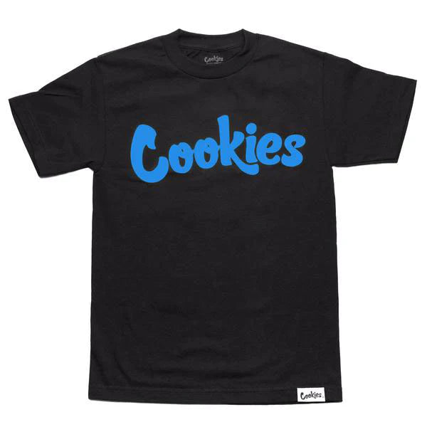 Cookies Original Logo T-Shirt