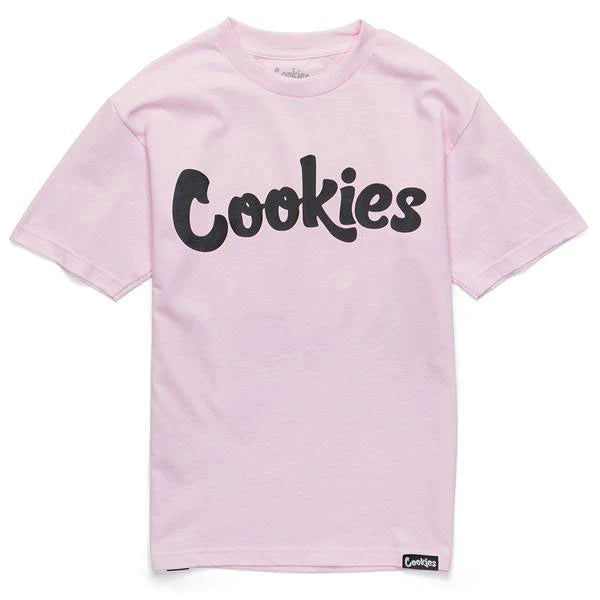 Cookies Original Logo T-Shirt