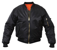 Load image into Gallery viewer, Rothco MA-1 Flight Jacket
