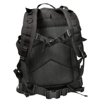 Load image into Gallery viewer, Rothco Large Transport Pack Black
