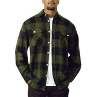Load image into Gallery viewer, Rothco Extra Heavyweight Buffalo Plaid Flannel Shirt

