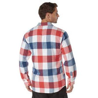 Load image into Gallery viewer, Rothco Extra Heavyweight Buffalo Plaid Flannel Shirt
