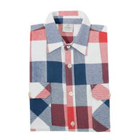 Load image into Gallery viewer, Rothco Extra Heavyweight Buffalo Plaid Flannel Shirt
