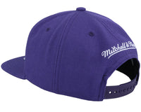 Load image into Gallery viewer, Mitchell &amp; Ness Team Ground 2.0 Snapback Sacramento Kings
