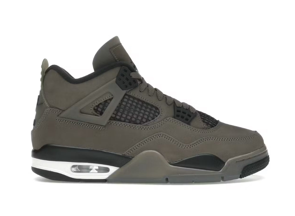 Jordan 4 Retro Cave Stone