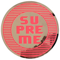 Load image into Gallery viewer, Supreme Disrupt Foil Stickers
