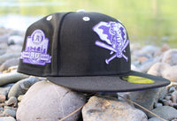 Load image into Gallery viewer, Redwood Sole X New Era 59FIFTY Oakland Athletics “Iris” Fitted
