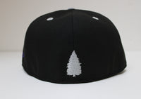 Load image into Gallery viewer, Redwood Sole X New Era 59FIFTY 001 “Iris” Fitted
