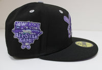 Load image into Gallery viewer, Redwood Sole X New Era 59FIFTY Pittsburgh Pirates “Iris” Fitted
