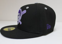 Load image into Gallery viewer, Redwood Sole X New Era 59FIFTY Pittsburgh Pirates “Iris” Fitted
