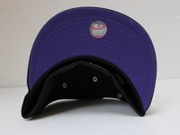 Load image into Gallery viewer, Redwood Sole X New Era 59FIFTY Oakland Athletics “Iris” Fitted
