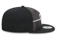 Load image into Gallery viewer, New Era Las Vegas Raiders 2023 Training 9FIFTY Snapback
