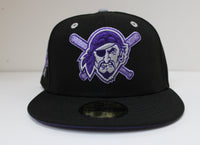 Load image into Gallery viewer, Redwood Sole X New Era 59FIFTY Pittsburgh Pirates “Iris” Fitted
