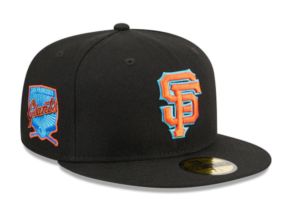 New Era San Francisco Giants Father’s Day 2023 59FIFTY Fitted