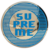 Load image into Gallery viewer, Supreme Disrupt Foil Stickers
