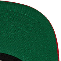 Load image into Gallery viewer, Mitchell &amp; Ness Away Snapback Coop California Angels
