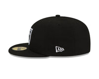 Load image into Gallery viewer, New Era Las Vegas Raiders 59FIFTY Super Bowl XVIII Fitted
