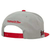 Load image into Gallery viewer, Mitchell &amp; Ness Away Snapback Coop California Angels
