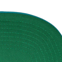 Load image into Gallery viewer, Mitchell &amp; Ness Team 2 Tone 2.0 Snapback San Jose Sharks
