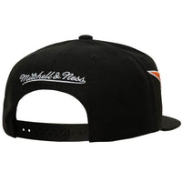 Load image into Gallery viewer, Mitchell &amp; Ness Double Trouble Snapback San Jose Sharks
