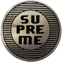 Load image into Gallery viewer, Supreme Disrupt Foil Stickers

