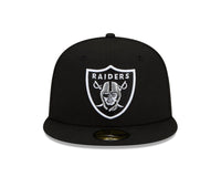 Load image into Gallery viewer, New Era Las Vegas Raiders 59FIFTY Super Bowl XVIII Fitted

