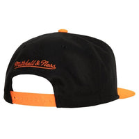 Load image into Gallery viewer, Mitchell &amp; Ness Team 2 Tone 2.0 Snapback Anaheim Ducks
