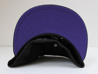 Load image into Gallery viewer, Redwood Sole X New Era 59FIFTY 001 “Iris” Fitted

