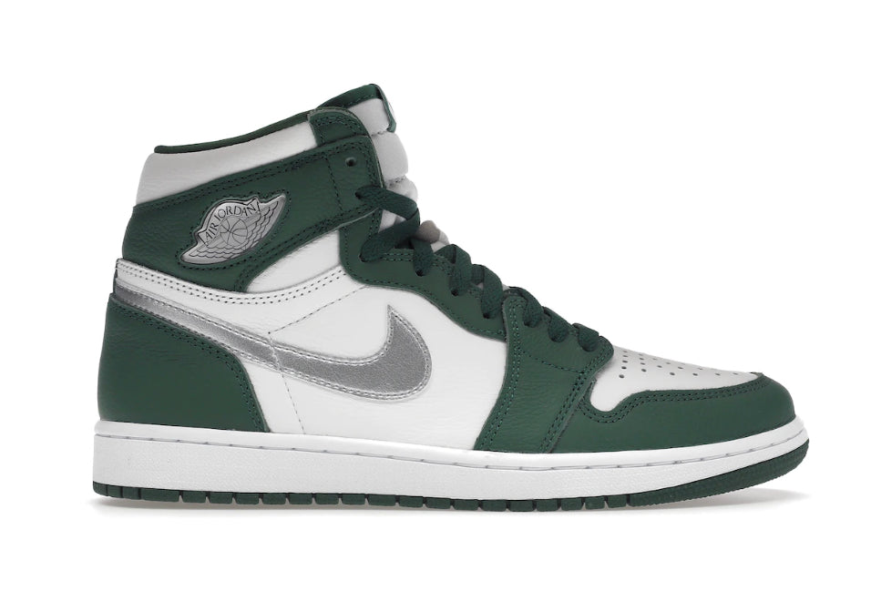 clay green jordan 1