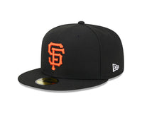 Load image into Gallery viewer, New Era San Francisco Giants 59FIFTY 2010 World Series Fitted
