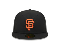 Load image into Gallery viewer, New Era San Francisco Giants 59FIFTY 2010 World Series Fitted
