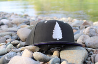 Load image into Gallery viewer, Redwood Sole X New Era 59FIFTY 001 “Iris” Fitted
