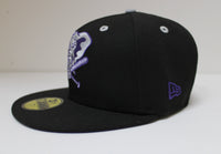Load image into Gallery viewer, Redwood Sole X New Era 59FIFTY Oakland Athletics “Iris” Fitted

