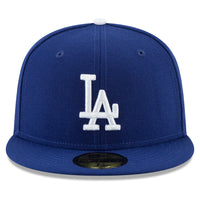 Load image into Gallery viewer, New Era Los Angeles Dodgers 59FIFTY 2020 World Series Fitted
