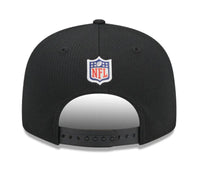 Load image into Gallery viewer, New Era Las Vegas Raiders 2023 Training 9FIFTY Snapback
